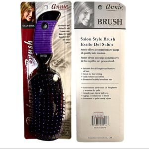 Annie Professional Brush